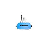 Ezurio RG1xx 1 Port Wireless Access Point, 802.11a, 802.11b, 802.11g, 802.11n