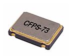 IQD, 12MHz Oscillator, ±50.00ppm HCMOS LFSPXO019966