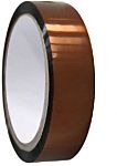 RS PRO AT4160 Brown Masking Tape 19mm x 33m