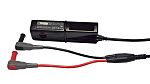 Chauvin Arnoux MINI 01 Current Clamp, No DC Max, AC Adapter, 150A ac AC Max
