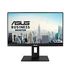 Asus BE24EQSB 24in LED Monitor, 1920 x 1080 Pixels