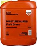 Rocol Green 5 kg MOISTURE GUARD Green Fluid Rust Inhibitor