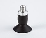 IMI Norgren 15mm Flat NBR Suction Cup M/58304/01, M5
