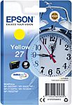 Epson C13T27044012 Yellow Ink Cartridge