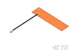 TE Connectivity 2367286-1 Patch Multiband Antenna with SMA Connector, 4G (LTE)