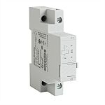 Circuit Trip for use with Motor Protection Circuit Breakers