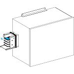 Schneider Electric Busbar End Feed Unit, Canalis KS Series