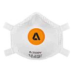 Alpha Solway 2530V Series Half-Type Respirator Mask