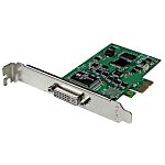 StarTech.com PCIe 2GB Graphics Card, DVI, HDMI, VGA Output