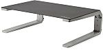 Monitor Riser Stand - Steel and Aluminum