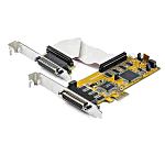 Startech 8 Port PCIe RS232 Serial Card