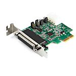 Startech 4 Port PCIe RS232 Serial Card