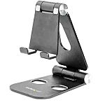 StarTech.com Tablet Stand for use with 10.2"" iPad, 11"", 12.9"" iPad Pro, Samsung™ Galaxy™ tablet