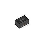 Convertidor dc-dc 1W, Salida 5V dc, 200mA