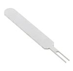 Molex Extraction Tool, 63824 Series, Crimp Contact, Contact size 12 → 16 AWG