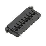 Molex, 504051 Female Crimp Connector Housing, 1.5mm Pitch, 12 Way, 1 Row