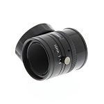Omron 3Z4S-LE SV-0813V SV-V Series Vision Sensor Lens, 8mm Focal Length