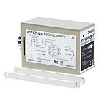 Omron 61F Series Level Controller - DIN Rail, 24 V 3 Relay