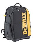 DeWALT Fabric Backpack with Shoulder Strap 350mm x 210mm x 480mm