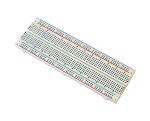 2444, Breadboard Prototyping Board 56.5 x 165.5 x 8.5mm