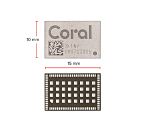 Coral G313-06329-00, System-On-Chip 120-Pin LGA