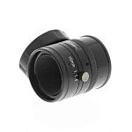 Omron 3Z4S-LE SV-2514H SV-H Series Vision Sensor Lens, 25mm Focal Length