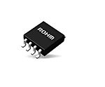 ROHM BR24G08FVJ-3GTE2, 8kbit EEPROM Chip 8-Pin SSOP-B8 I2C