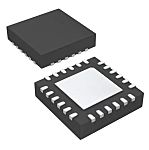 Controlador USB FTDI Chip FT240XQ-T, 24 pines, QFN, USB 2.0, 5,5 V