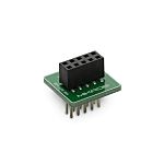 MikroElektronika MIKROE-4283, Chip Programming Adapter for dsPIC, PIC, PIC32