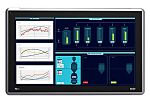 Beijer Electronics X2 pro 21 Series HMI Panel - 21.5 in, TFT LCD Display