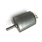 RS PRO Brushless DC Motor, 24 V dc, 0.084 Nm, 4000 rpm, 10mm Shaft Diameter