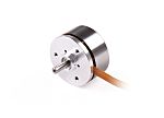 RS PRO Brushless DC Motor, 12 V dc, 0.075 Nm, 2800 rpm, 20mm Shaft Diameter