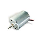 RS PRO Brushless DC Motor, 24 V dc, 0.2 Nm, 5900 rpm, 29mm Shaft Diameter