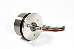 RS PRO Brushless DC Motor, 48 V dc, 0.9 Nm, 3700 rpm, 20mm Shaft Diameter