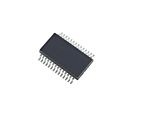 525R-02ILF, Function Generator IC, 28-Pin SSOP