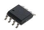 74FCT38074DCGI, Clock Buffer CMOS, 1-Input, 8-Pin SOIC