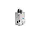 Festo VLG-4-1/4 Pulse Generator, 50 Hz min, 50Hz max