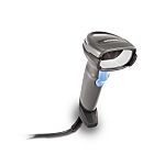 Omron CCD Barcode Scanner