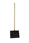 RS PRO 425 x 1405 mm Large Snow Shovel