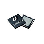 STMicroelectronics BLUENRG-345AC Bluetooth SoC 5.2