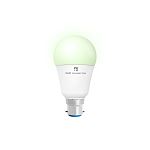 4lite UK 8 W B22 LED Smart Bulb