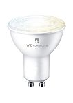 4lite UK 4.9 W GU10 LED Smart Bulb