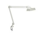 Luxo LED Desk Light with Clamp