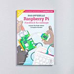 Guía oficial para principiantes de Raspberry Pi: Alemán de