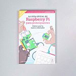 Guía oficial para principiantes de Raspberry Pi - Español de