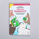 Guía oficial para principiantes de Raspberry Pi - Italiano de