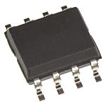 Renesas Electronics 524SDCGI Clock Buffer 8-Pin SOIC