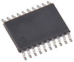 Renesas Electronics 8535AGI-31LF, Clock Buffer 40MHz, 20-Pin TSSOP