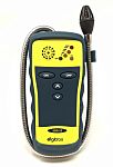 Digitron AGM50 Handheld Gas Detector for Butane, Methane, Natural Gas, Propane Detection, Audible Alarm