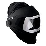 3M Speedglas 9100 FX Series Welding Helmet, Adjustable Headband